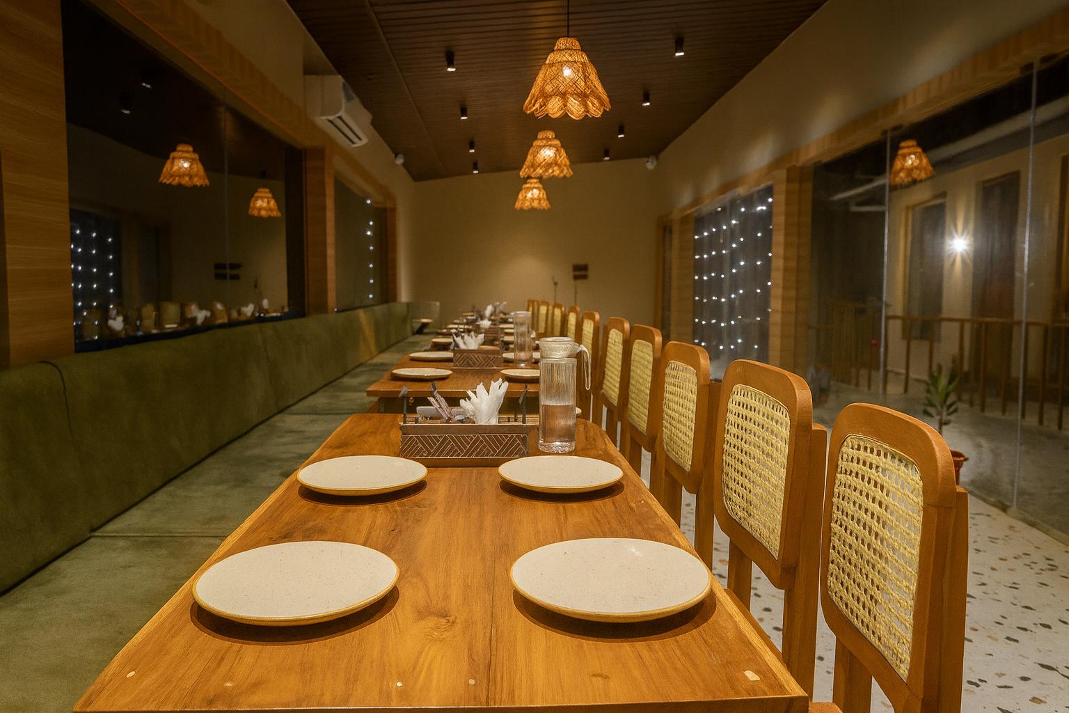 Elysian Boutique Stays gallery image 5