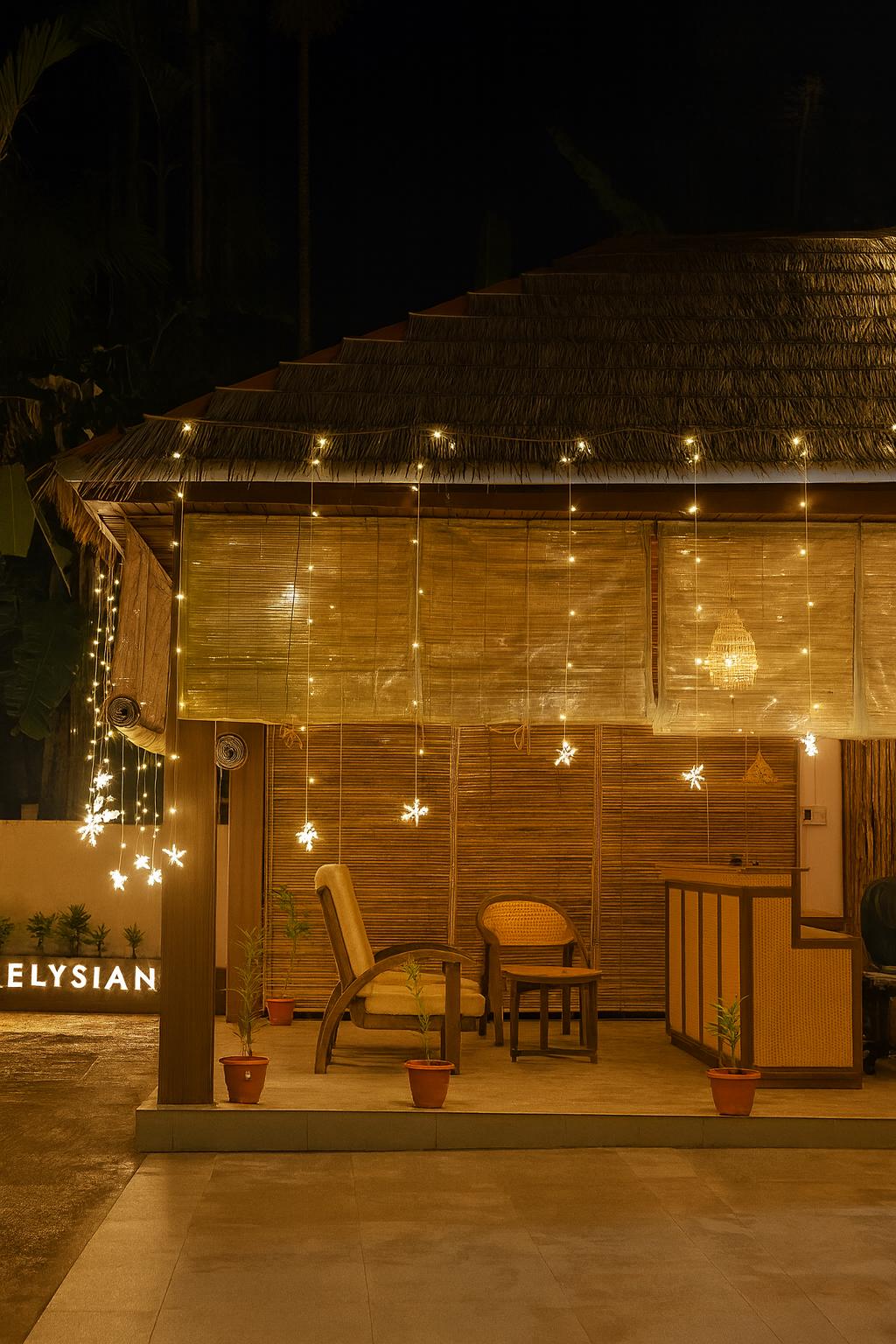 Elysian Boutique Stays gallery image 8