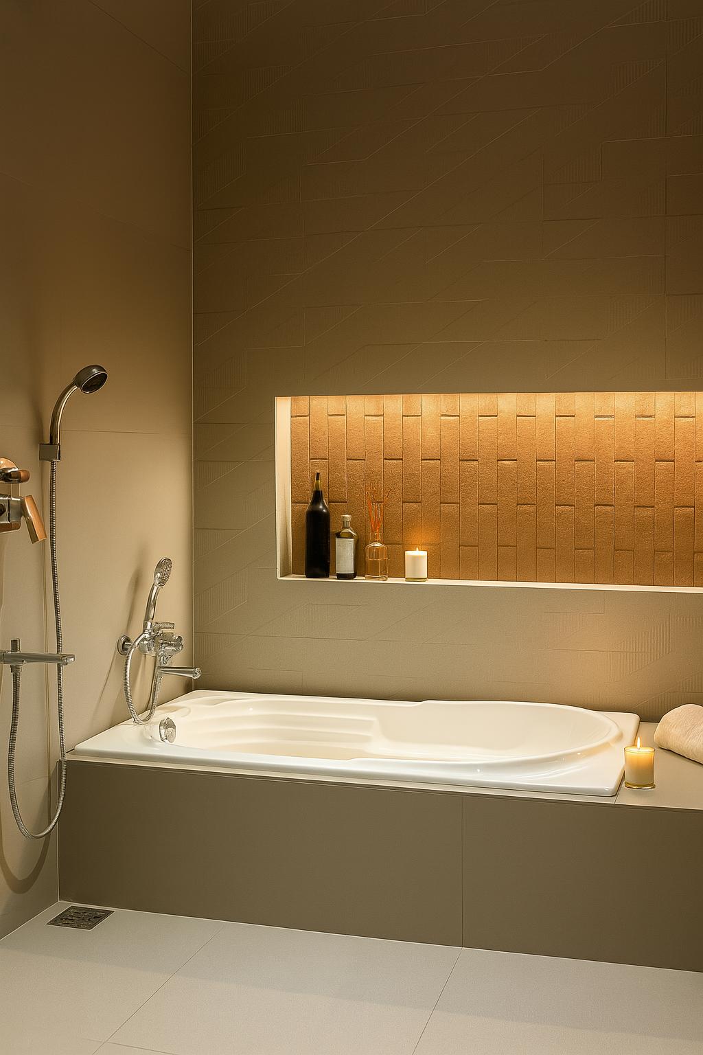 Room at Elysian Boutique Stays 5