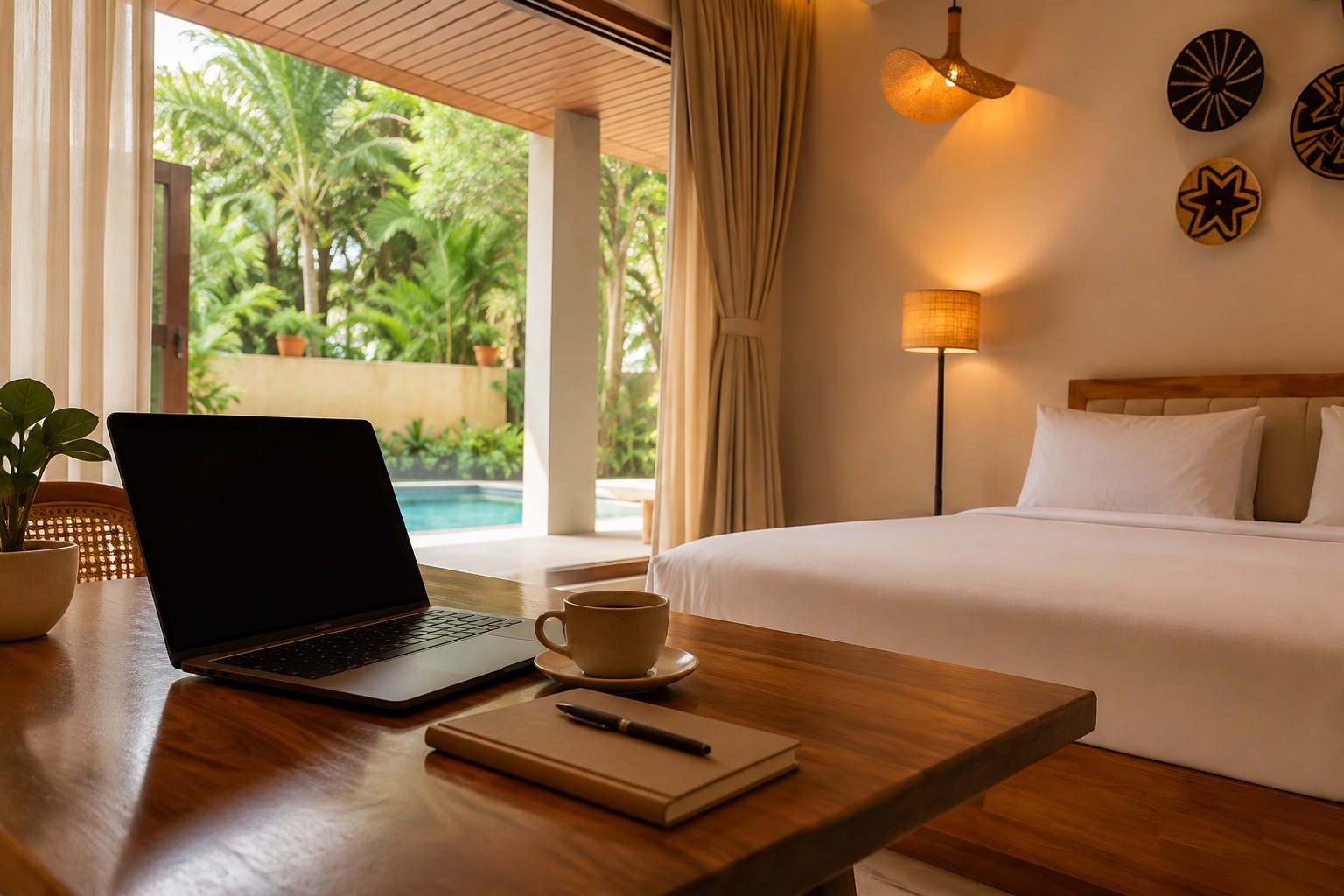 Elysian Boutique Stays in Havelock Island