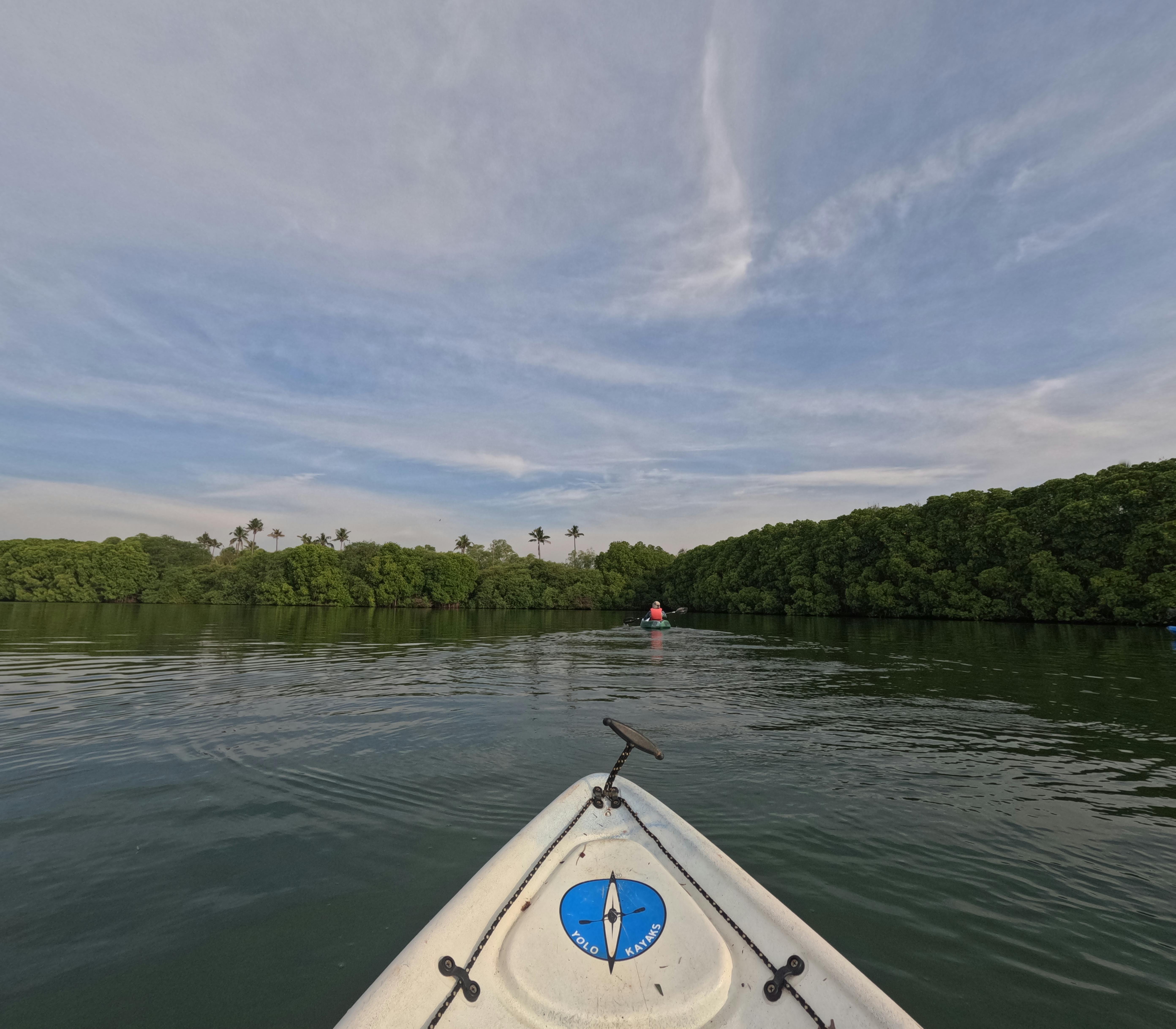 Nature Trails & Treks