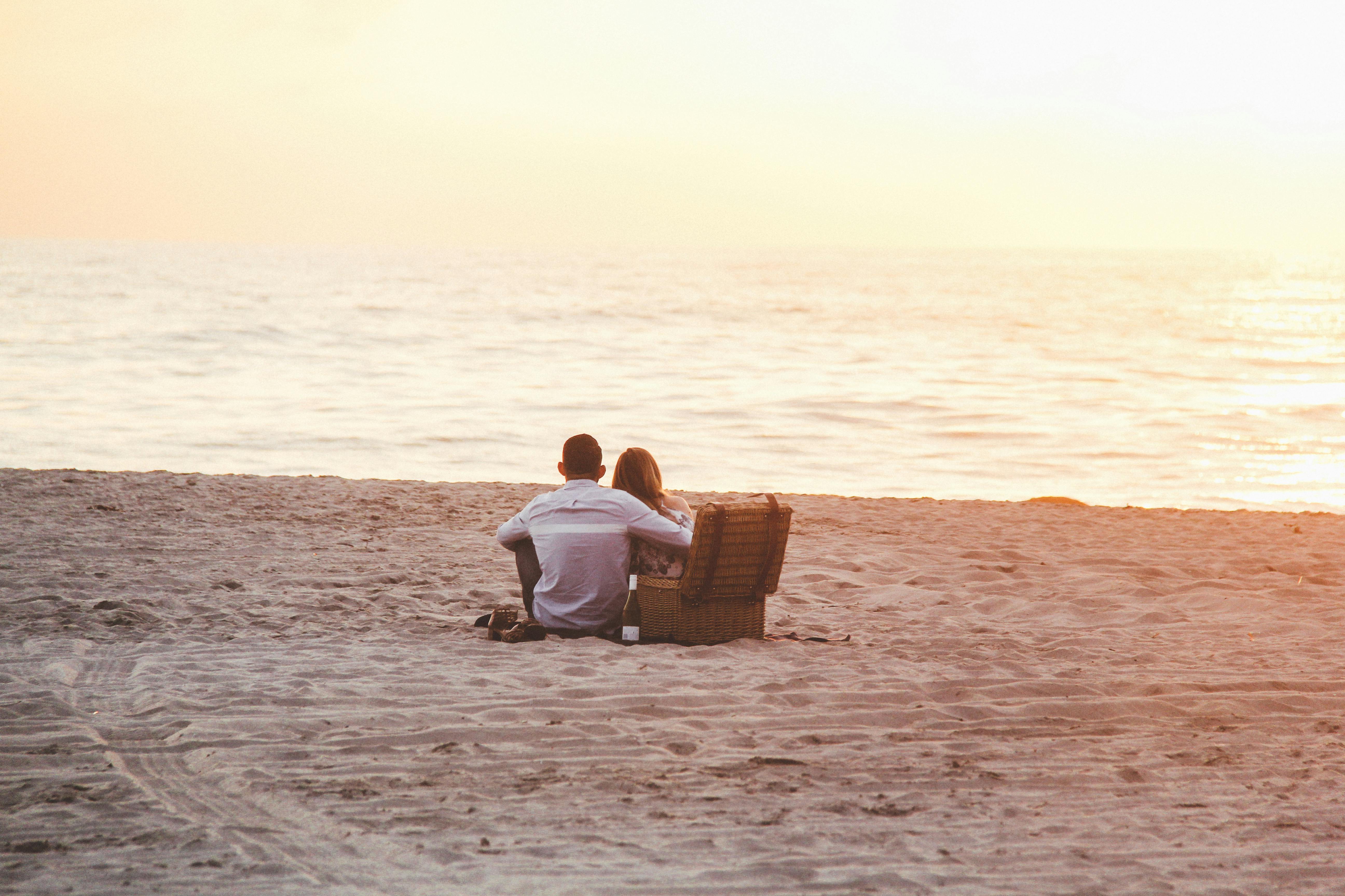 Beach Picnics