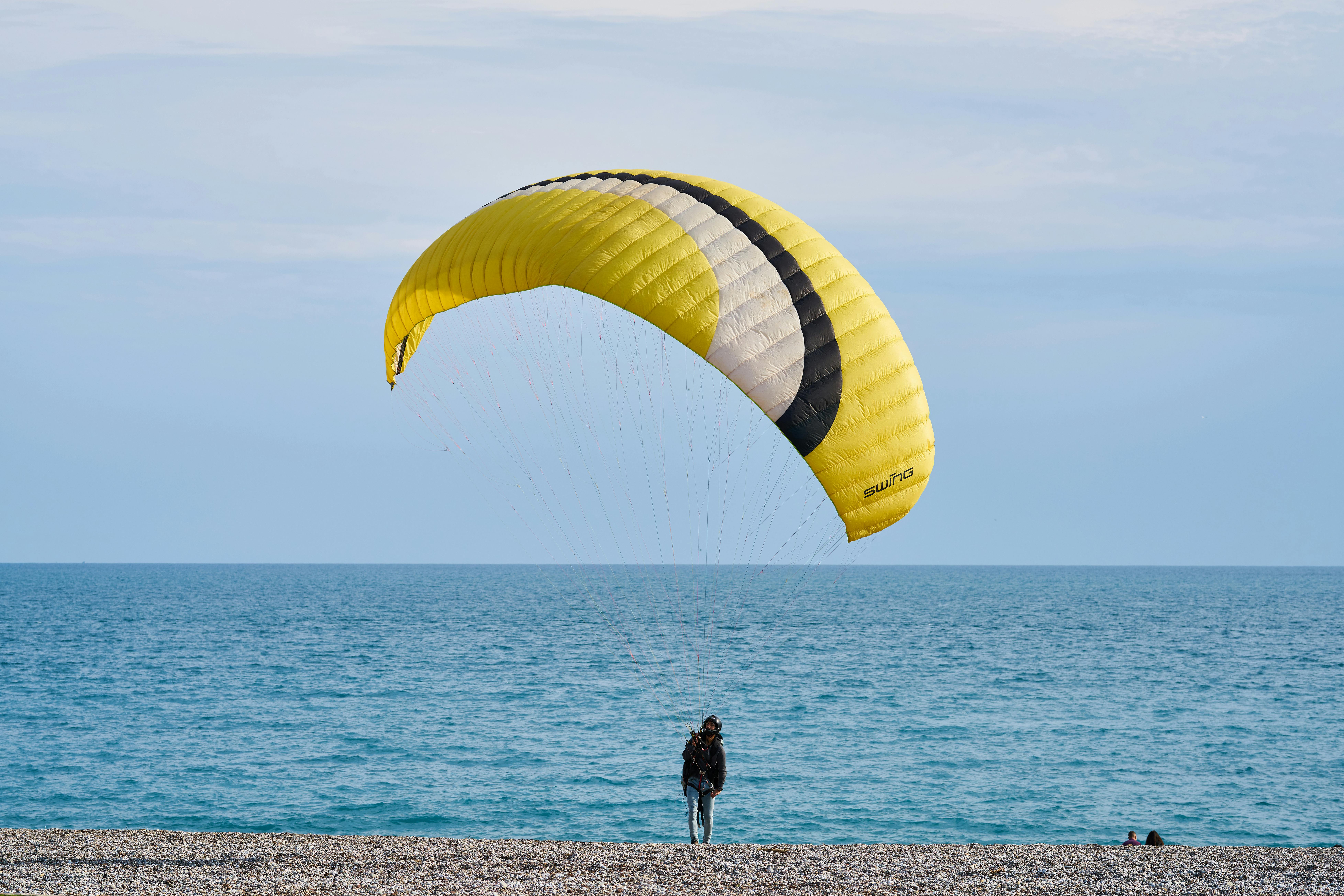 Beach Water Activities