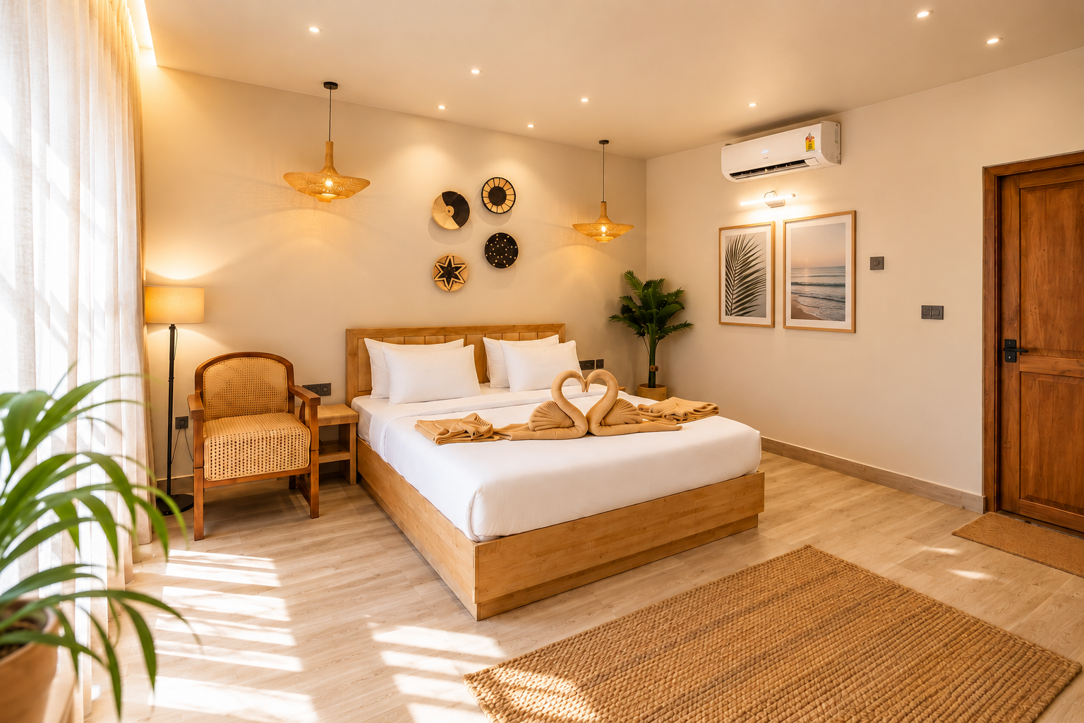 Elysian Boutique Stays in Havelock Island